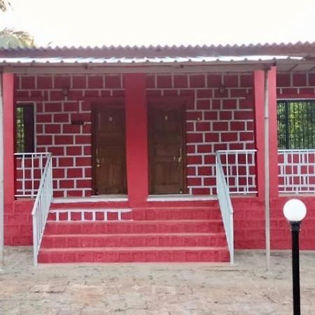 Harihareshwar Misty Woods Eco Cottages מראה חיצוני תמונה