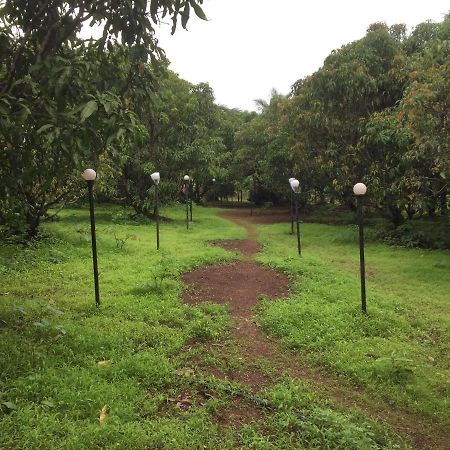 Harihareshwar Misty Woods Eco Cottages מראה חיצוני תמונה