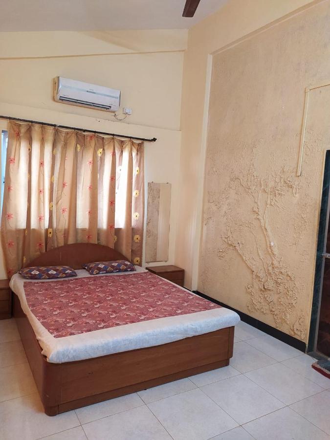 Harihareshwar Misty Woods Eco Cottages מראה חיצוני תמונה