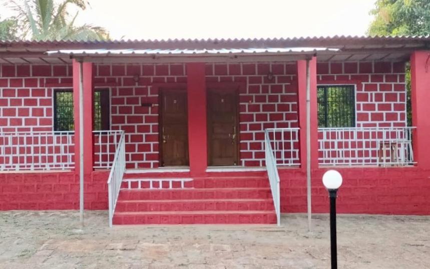 Harihareshwar Misty Woods Eco Cottages מראה חיצוני תמונה