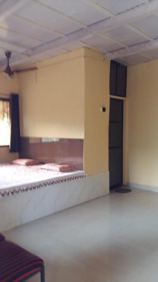 Harihareshwar Misty Woods Eco Cottages מראה חיצוני תמונה