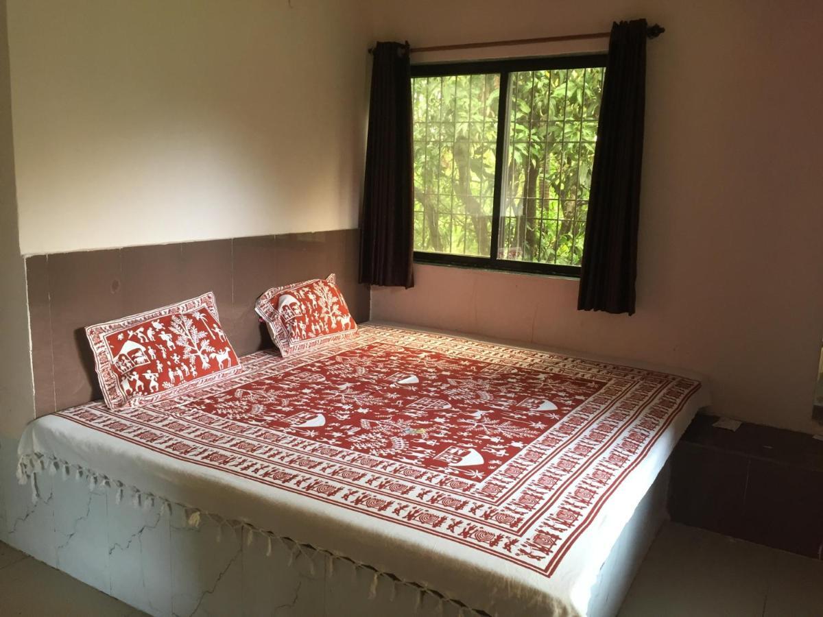 Harihareshwar Misty Woods Eco Cottages מראה חיצוני תמונה